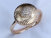 фото Кольцо  - (артикул - 18kr08700-ZZ0487)