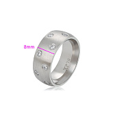 фото Кольцо  - (артикул - ffkr08300-ZZ8683)