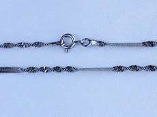 фото Цепь 45 см - (артикул - ffn09290-ZZ5492)