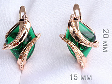 Серьги fallon 18e01730-FF8330-1 фото Серьги fallon - (артикул - 18e01730-FF8330-1)