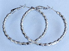 фото Серьги  - (артикул - ffke04500-ZZ8845)