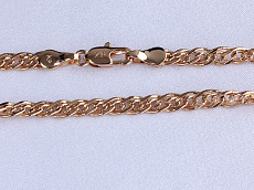 фото Цепь 45 см - (артикул - 18kn04390-ZZ5943)