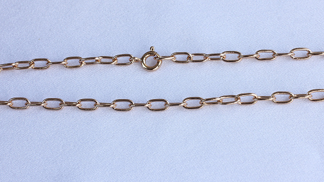 фото Цепь  50 см - (артикул - 18kn07190-ZZ5971)