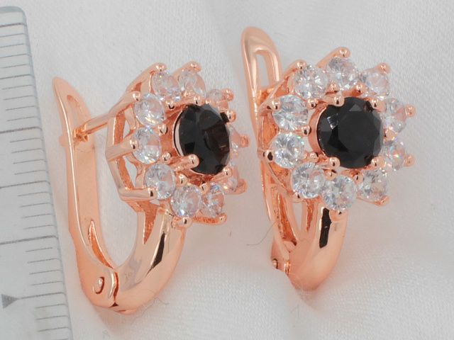 фото Серьги  fallon - (артикул - 18e05060-FF1750)