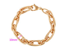 фото Браслет 20 см - (артикул - 18b04400-ZZ4544)