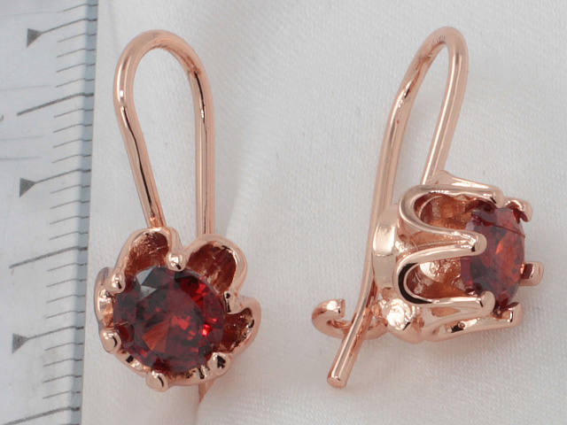 фото Серьги  fallon - (артикул - 18e03315-FF2133-4)