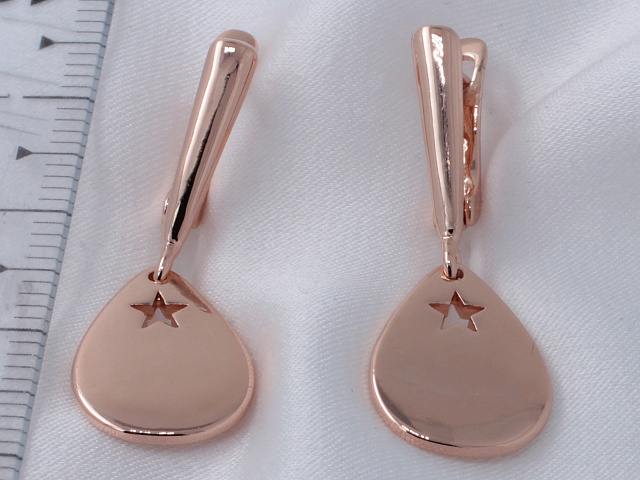 фото Серьги  fallon - (артикул - 18e06300-FF1763)