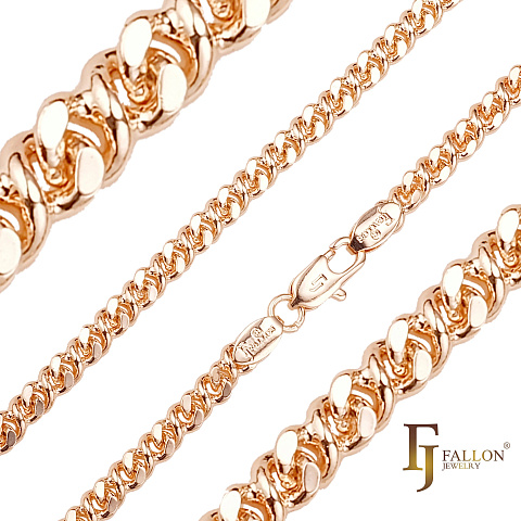 фото Цепь fallon  - (артикул - 18n00990-FF1309)