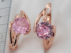 Серьги fallon 18e06600-FF2166-1 фото Серьги fallon - (артикул - 18e06600-FF2166-1)