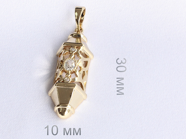 фото Подвеска  - (артикул - 18kp05400-ZZ4556)