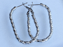 фото Серьги  - (артикул - ffke04800-ZZ8848)