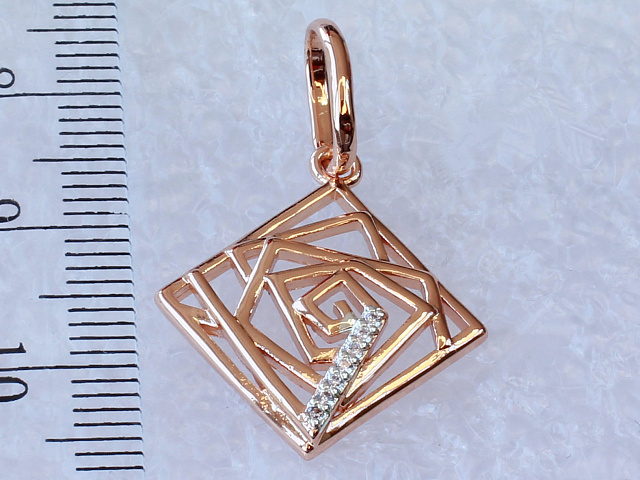 фото Подвеска fallon - (артикул - 18p00700-FF3107)