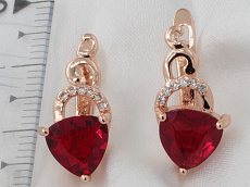 Серьги fallon 18e05600-FF8556 фото Серьги fallon - (артикул - 18e05600-FF8556)